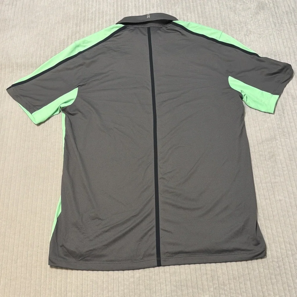 Nike pit 23